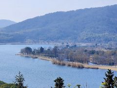 -南北湖风景区