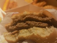 -麦当劳(哈西万达店)