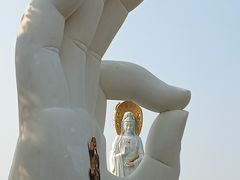 -三亚南山文化旅游区