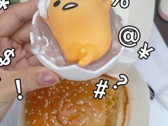 -肯德基(春申店)