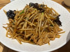 -六合居·邯郸菜·武安菜起源地