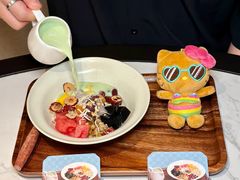 -太琼糟粕醋火锅·海南老爸茶(海棠湾臻选店)