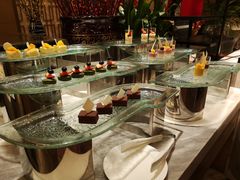 -都会尚膳·海鲜自助餐厅(重庆万豪酒店)