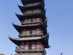 -上海醉白池公园