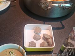 -额尔敦·品质自助(摩尔城店)