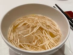 松茸竹荪清汤-福1015(愚园路店)
