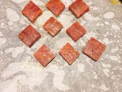-么子烤肉(化龙池店)