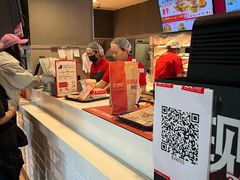 -肯德基(安定门店)