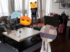 雅诗阁服务公寓-苏州馨乐庭金鸡湖公寓酒店