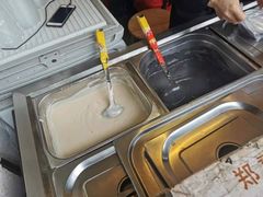 -鞠氏黑芝麻糊(水塔店)