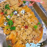 西安烤羊腿的天花板-二道木