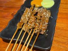 -烧蠔帮·湛江生蚝(南桥店)