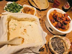 -鸽子窝(青塔店)
