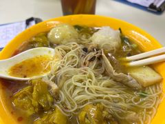 -金利食店(氹仔店)