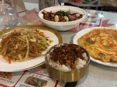 -金姐台湾菜(珠江路店)