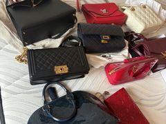 -聚云奢二手奢侈品黄金手表包包回收·中古店(三里屯总店)
