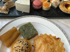 -上海虹桥宾馆·SLIDER(郁锦香店)