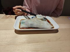 -银记肠粉店(南方医院店)