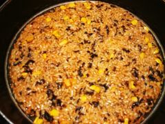 炒饭-三清洞摩西韩式年糕火锅(威高广场店)