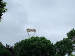 -平湖九龙山庄园圣马可酒店