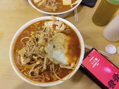 -酸辣粉(氹仔店)