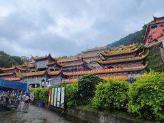 -东莞市大岭山森林公园