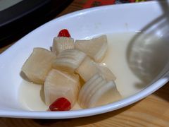 -阿鸡鱼庄·顺德鲜蒸小炒(亚运村店)