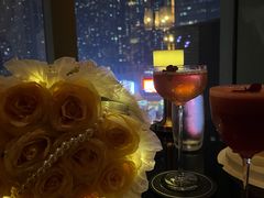 -四季酒店·空中花园 Aria on 9