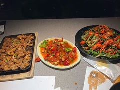 -一棠龙虾•王牌虾球(恒隆广场店)