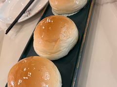 蜜汁黑叉烧包-中西名菜(增城店)