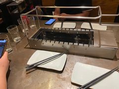 -很久以前羊肉串(打浦路店)