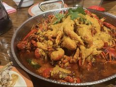 招牌龙虾-大川先生·小龙虾·川菜(信义坊店)