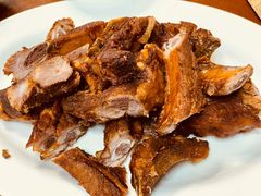 -天佑祥万春老卤(天乡后街店)