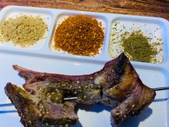 -三个蒙古大叔羊肉串(大宁店)