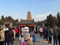 -大慈恩寺(大雁塔)