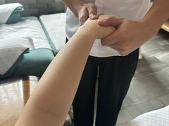 -豪爵足道·SPA(二七路店)