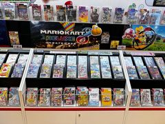 -任天堂Nintendo Switch体验店(天河城店)
