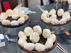 -胡家包子·清真(大众巷店)