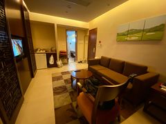 -太阳岛度假酒店