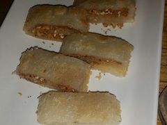 -热度餐厅(老佛爷店)