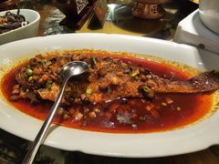 -那家小馆•北京菜•烤鸭(香山店)