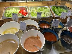 -戈拿旺巴西烤肉(崇文门店)