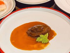 -广州花园酒店-凌璇阁360度高空海鲜自助餐CAROUSEL