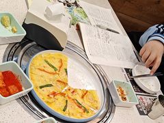 -韩香福烤肉庄园(荣成店)