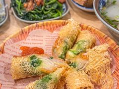 -巷仔内·台湾卤肉饭(七宝店)