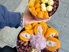 -陳蘇蘇1994·中华甜品(广州正佳广场店)