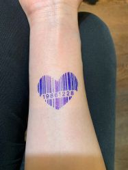 点击看大图 -AC TATTOO 纹身