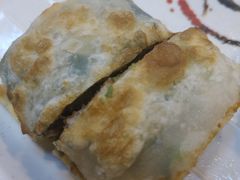 -台北楚楚园馅饼粥(虹桥南丰城店)