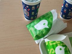 -德克士(东至汇金店)