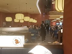 -東盛炭烤自助料理(玄武招商花园城店)